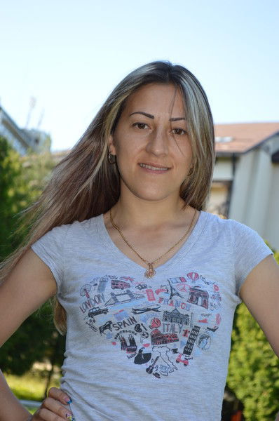 Ольга Коваленко