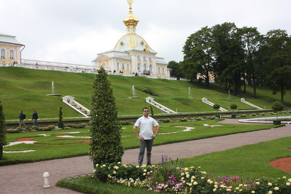 Артур Керопян