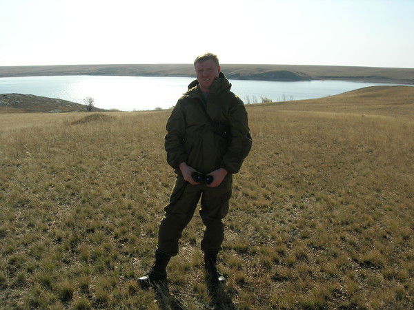 Владимир Попов