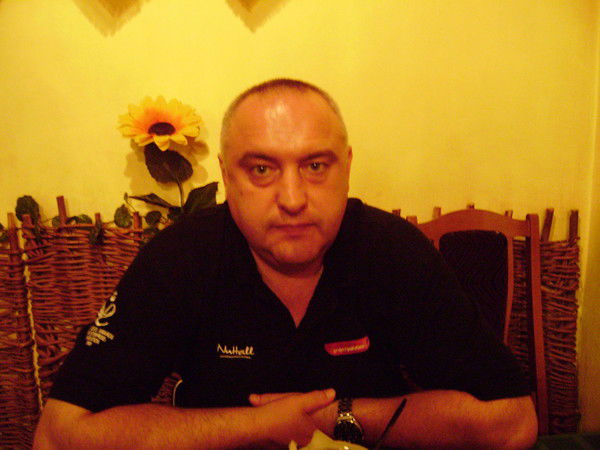 Роман Трушин