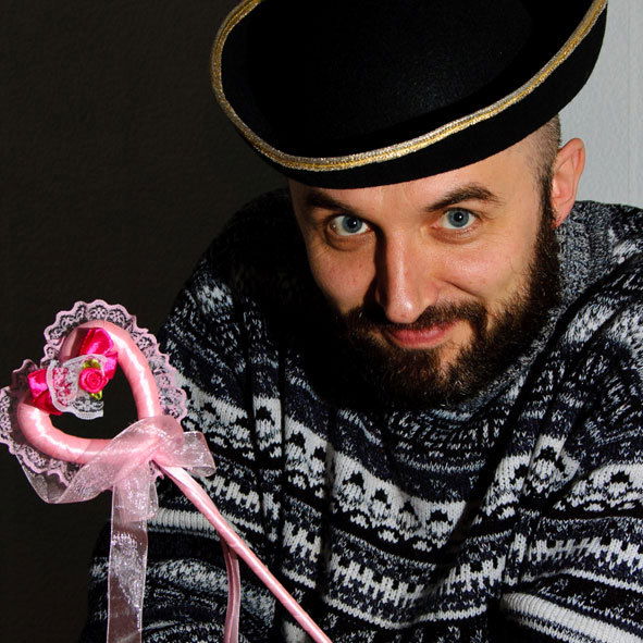 Алексей Чиркин