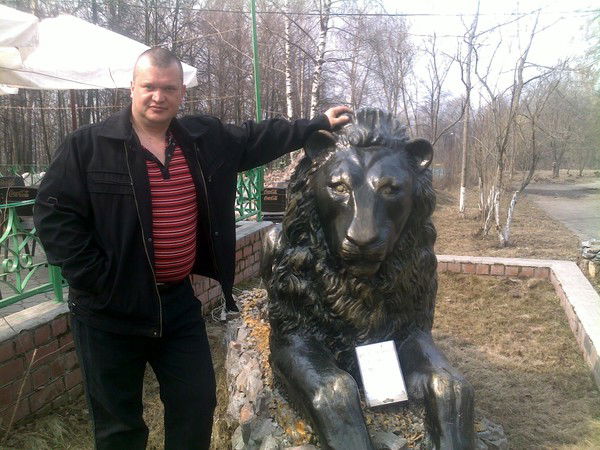 Сергей Болмосов