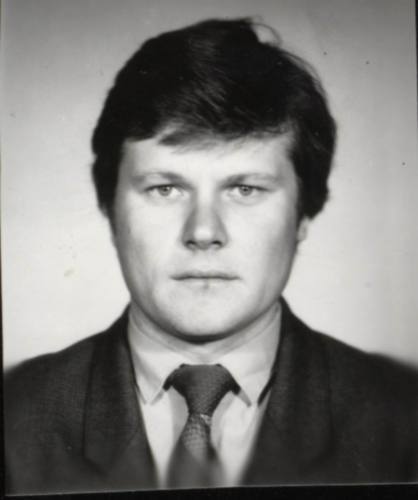 Андрей Кисиль