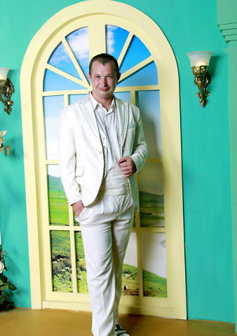 Борисов Александр