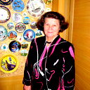 Эльвира Новикова