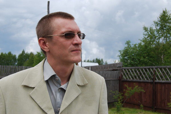 Максим Дюдяев