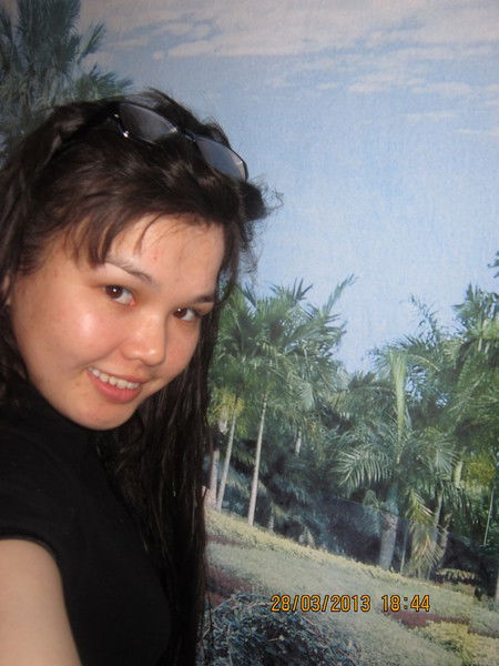 Каршыга Акпарова