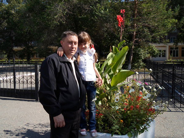 Андрей Чумаков