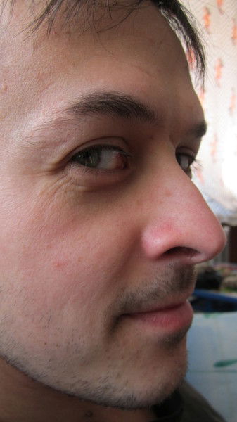 Сергей Блинов