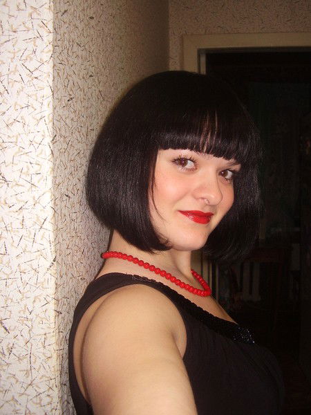 Лариса Халява