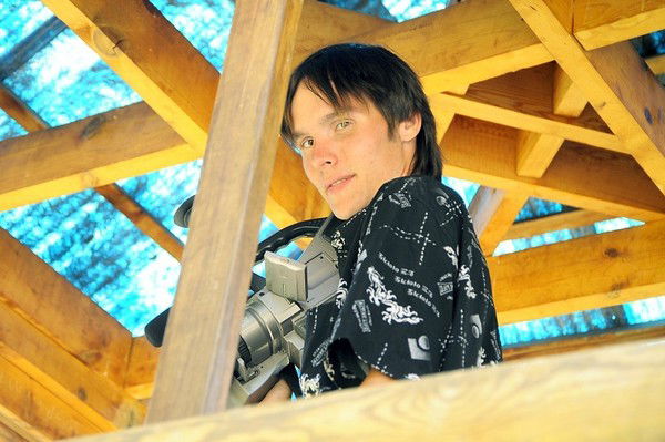 Александр Харламов