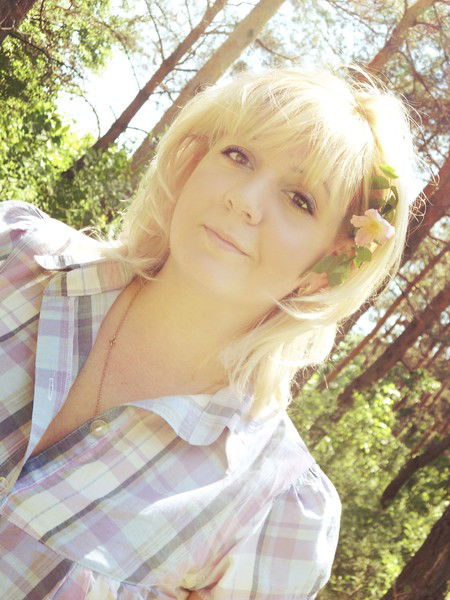 Наталья Покаместова