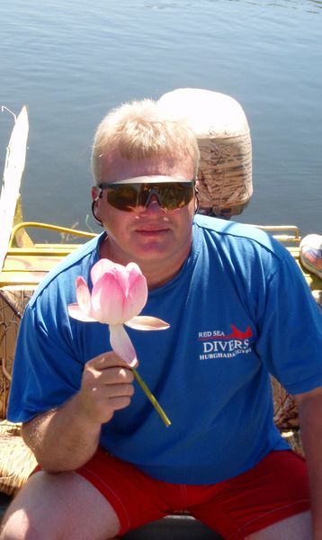 Юрий Казанцев