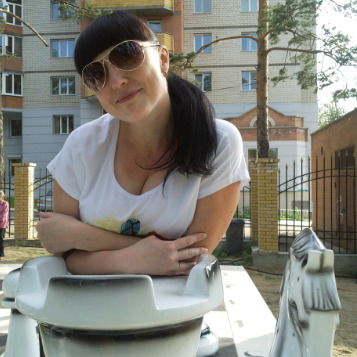 Инна Соснова