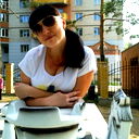 Инна Соснова