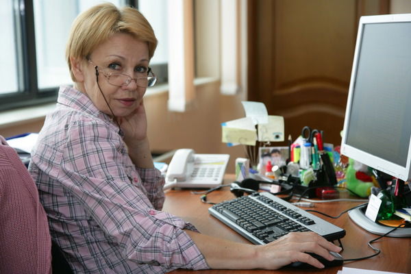 Ирина Лукина