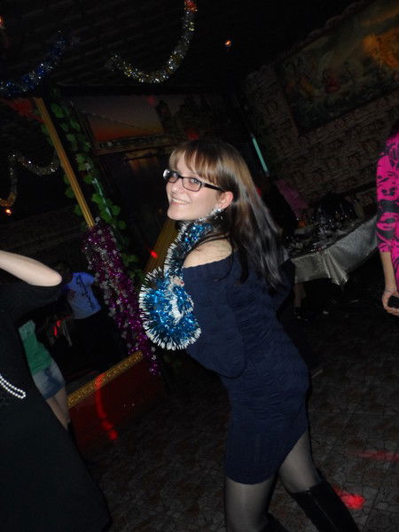 Наталья Пантюхина