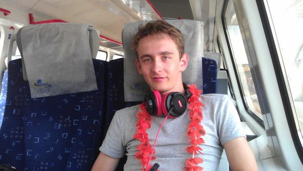 Виталий Кобяков