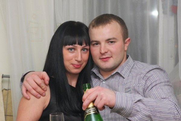 Оксана Подорожная