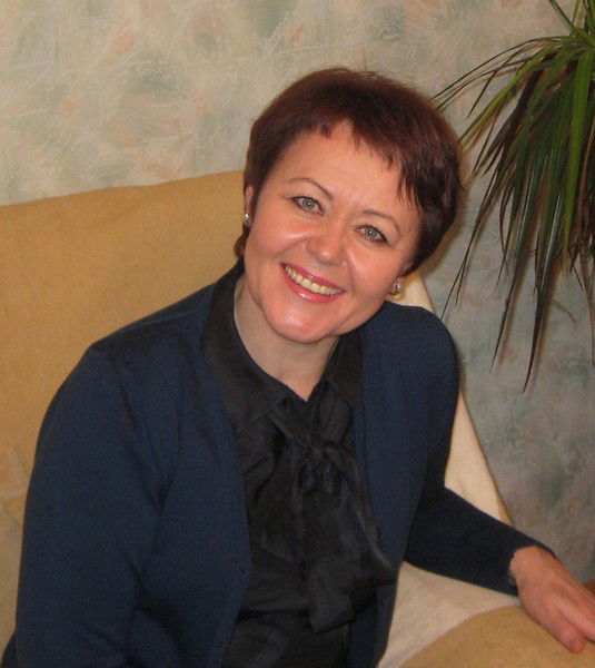 Елена Мальцева