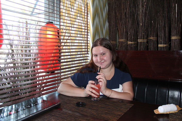 Елена Фаминых