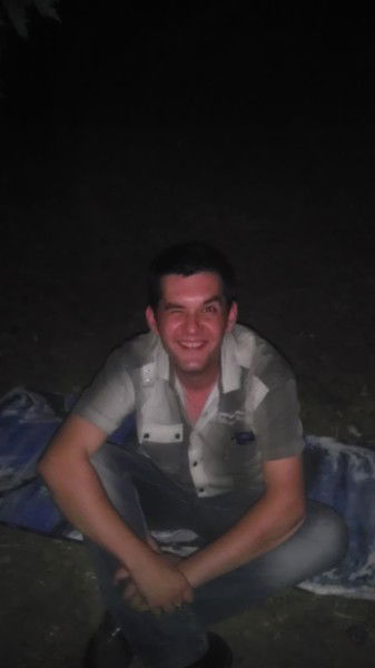 Андрей Овакимян