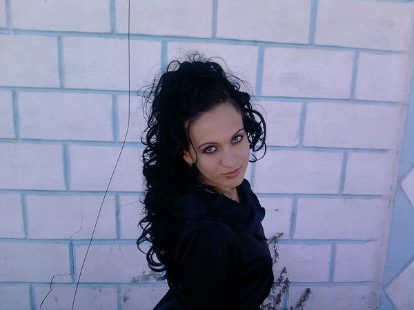 Юлия Федорова