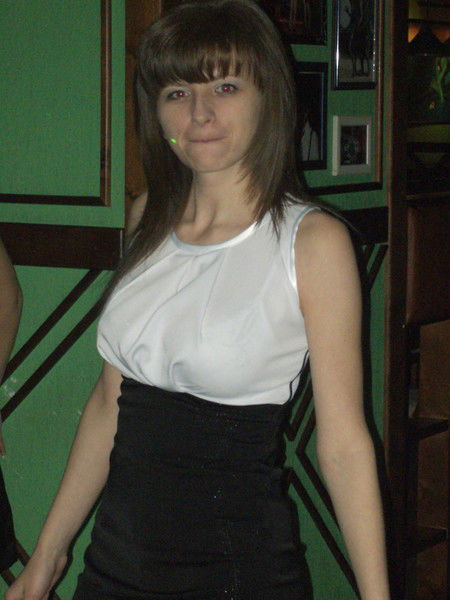 Елена Жукова