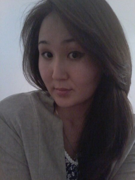 Асылзат Келгенбаева