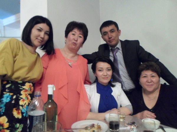 |Куляш Боржикова