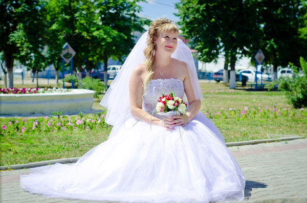 Елена Водогреева