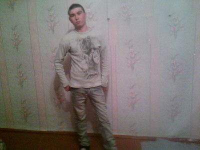 Жека Осипов