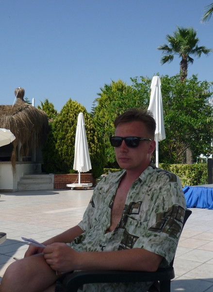 Александр Малышев