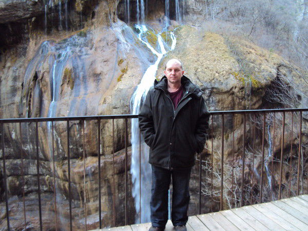 Олег Антонов