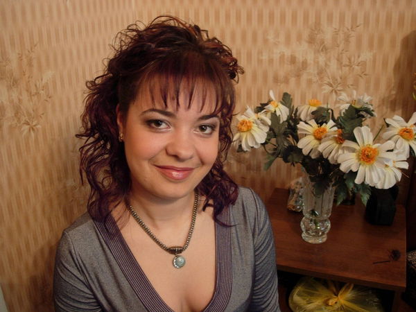 Яна Михайлова