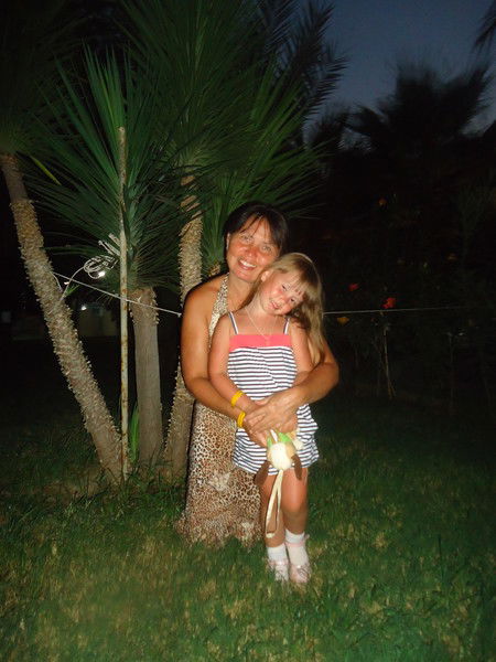 Нелли Булатова