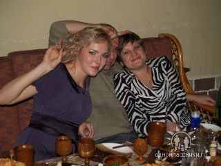 Лариса Гизе