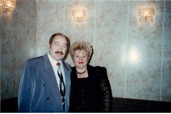 Лариса Шустрова