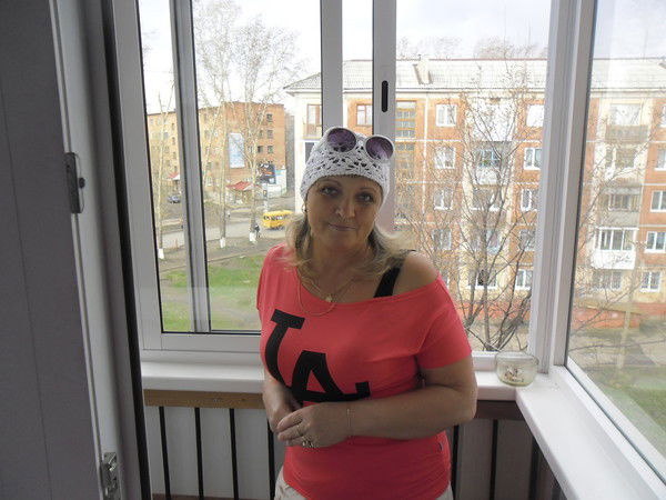 Варвара Артёмова