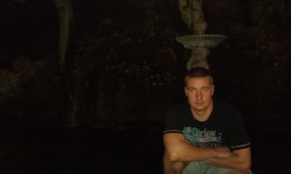 Алексей Кисляков