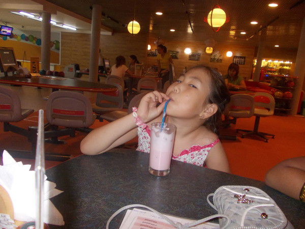 Матильда Сусова