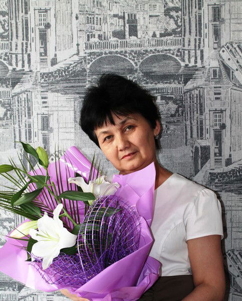 Тансылу Тангатарова