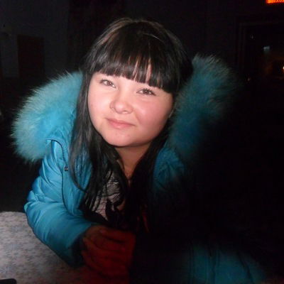 Иришка Коробейникова