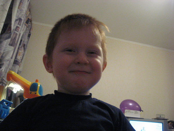 Данила Неслуховский