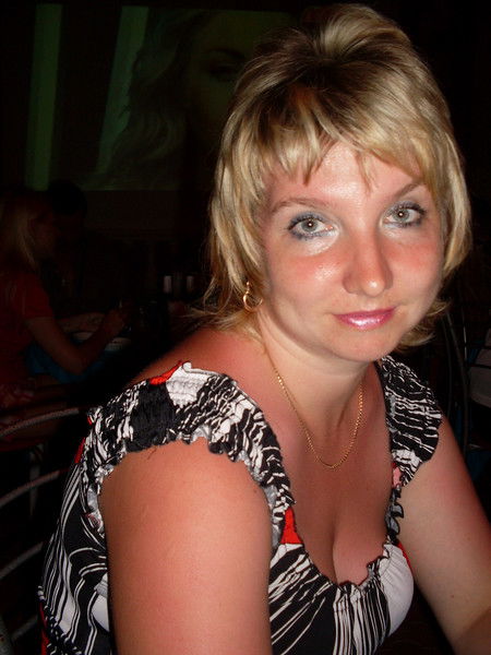 Наталья Мамонтова