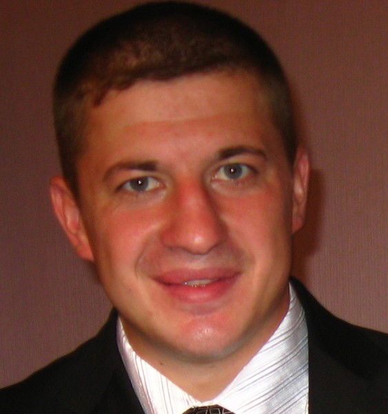 Виктор Герасименко