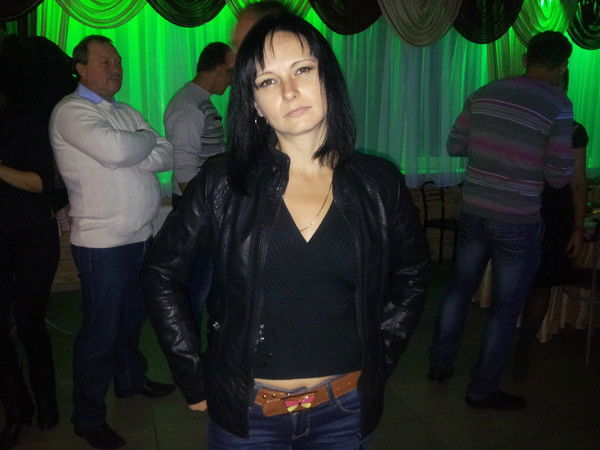 Наталия Фетисова