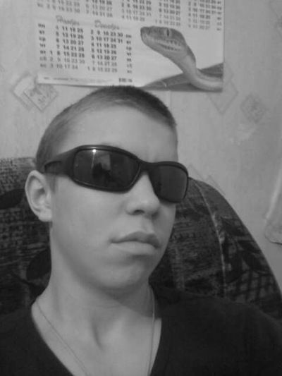 Артём Растворов