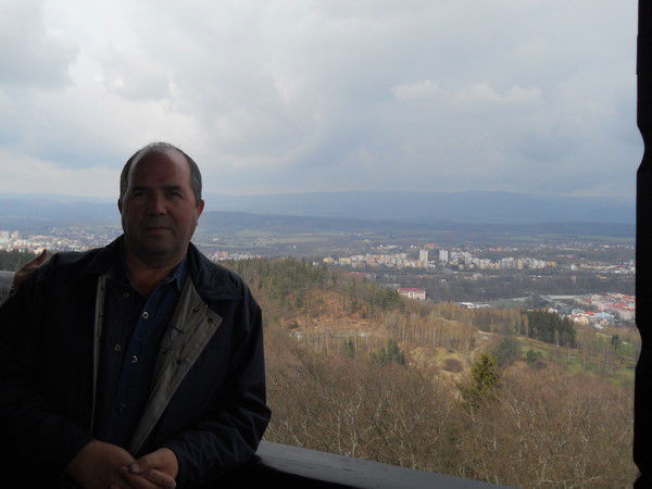 Виктор Кокин