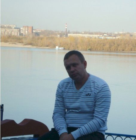 Сергей Чикотеев